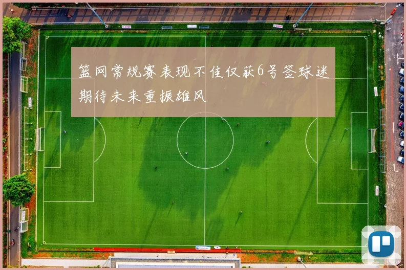 篮网常规赛表现不佳仅获6号签球迷期待未来重振雄风